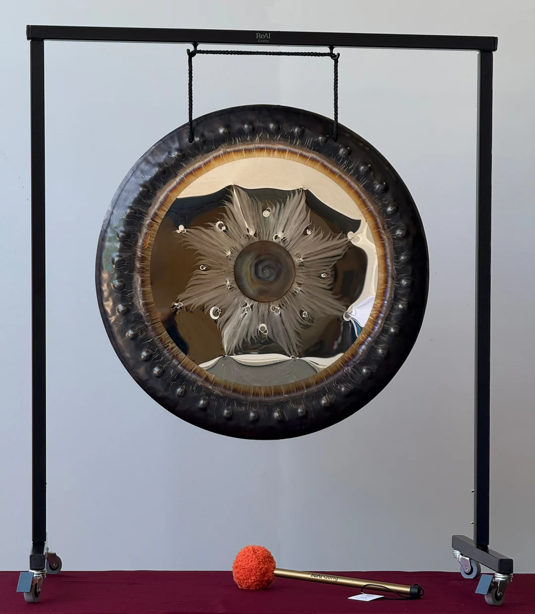 24 Inch Radha Gong - Image 7