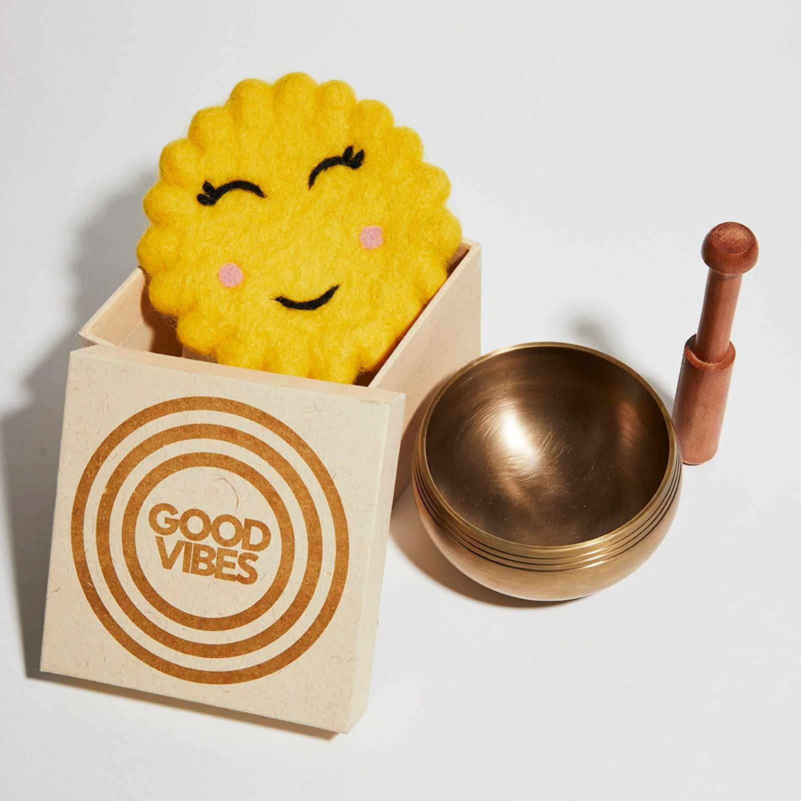 The Mommy & Me Bundle: Handmade 9 Inch MotherHood Bowl and Bronze 3.5 Inch Bowl For Kids - Image 10