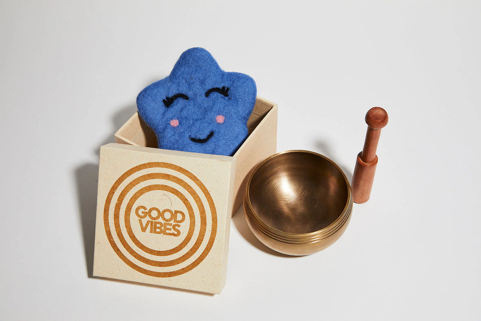 The Mommy & Me Bundle: Handmade 9 Inch MotherHood Bowl and Bronze 3.5 Inch Bowl For Kids - Image 13