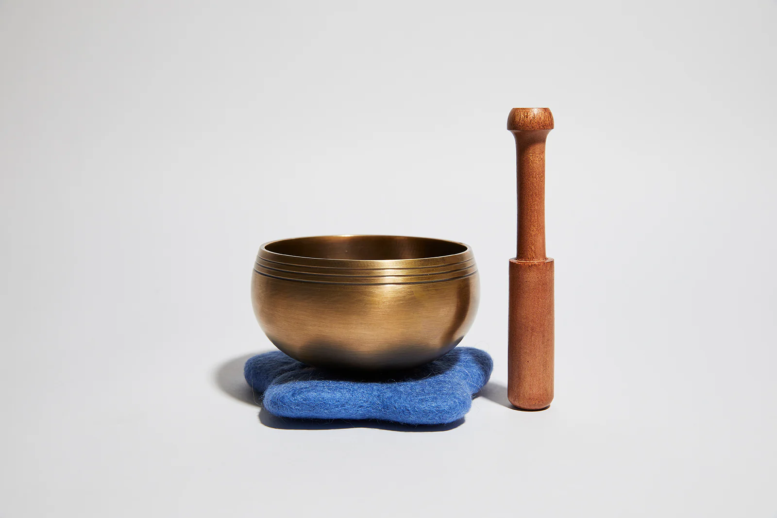 The Mommy & Me Bundle: Handmade 9 Inch MotherHood Bowl and Bronze 3.5 Inch Bowl For Kids - Image 14