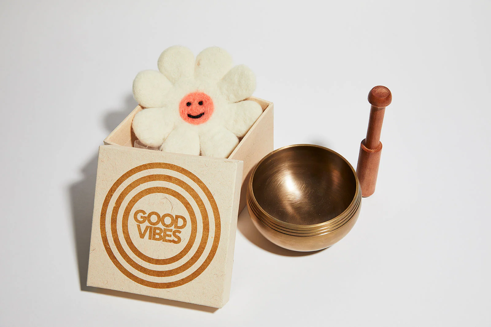 The Mommy & Me Bundle: Handmade 9 Inch MotherHood Bowl and Bronze 3.5 Inch Bowl For Kids - Image 16