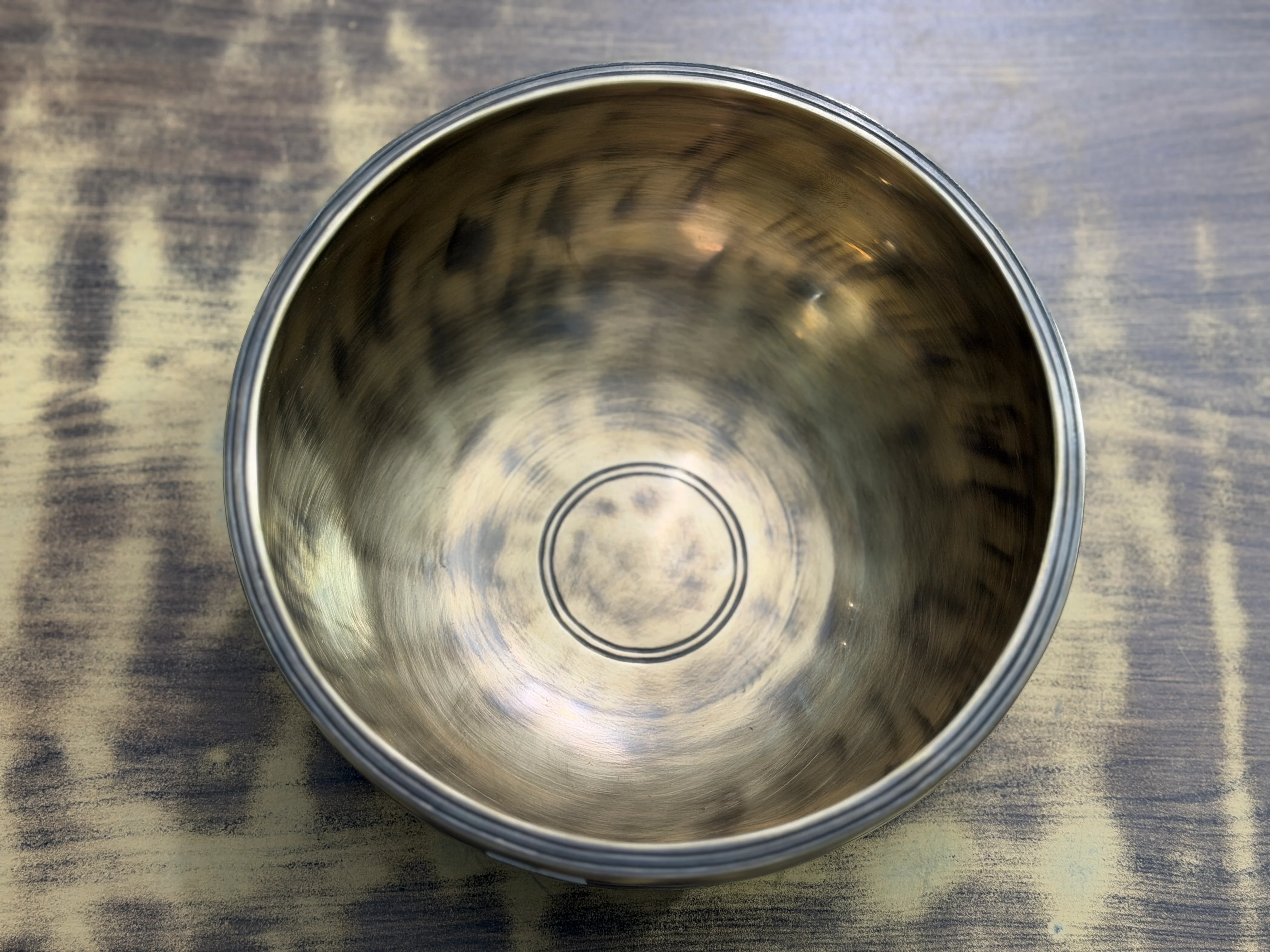 7.3" D Tone 4th Octave Bronze 01088 - Image 5