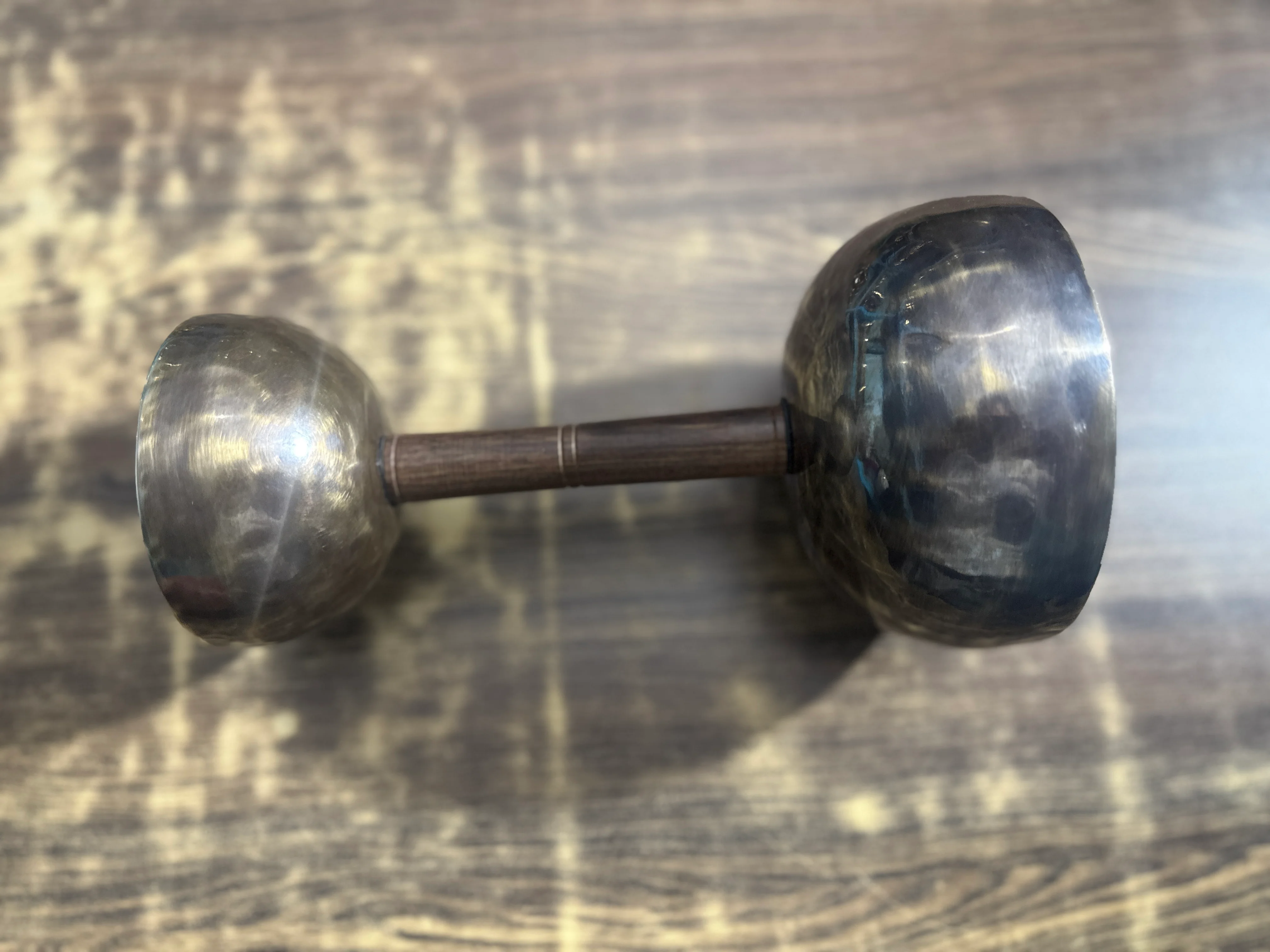 The Double Chalice Bowl: E4/B4 - Image 5