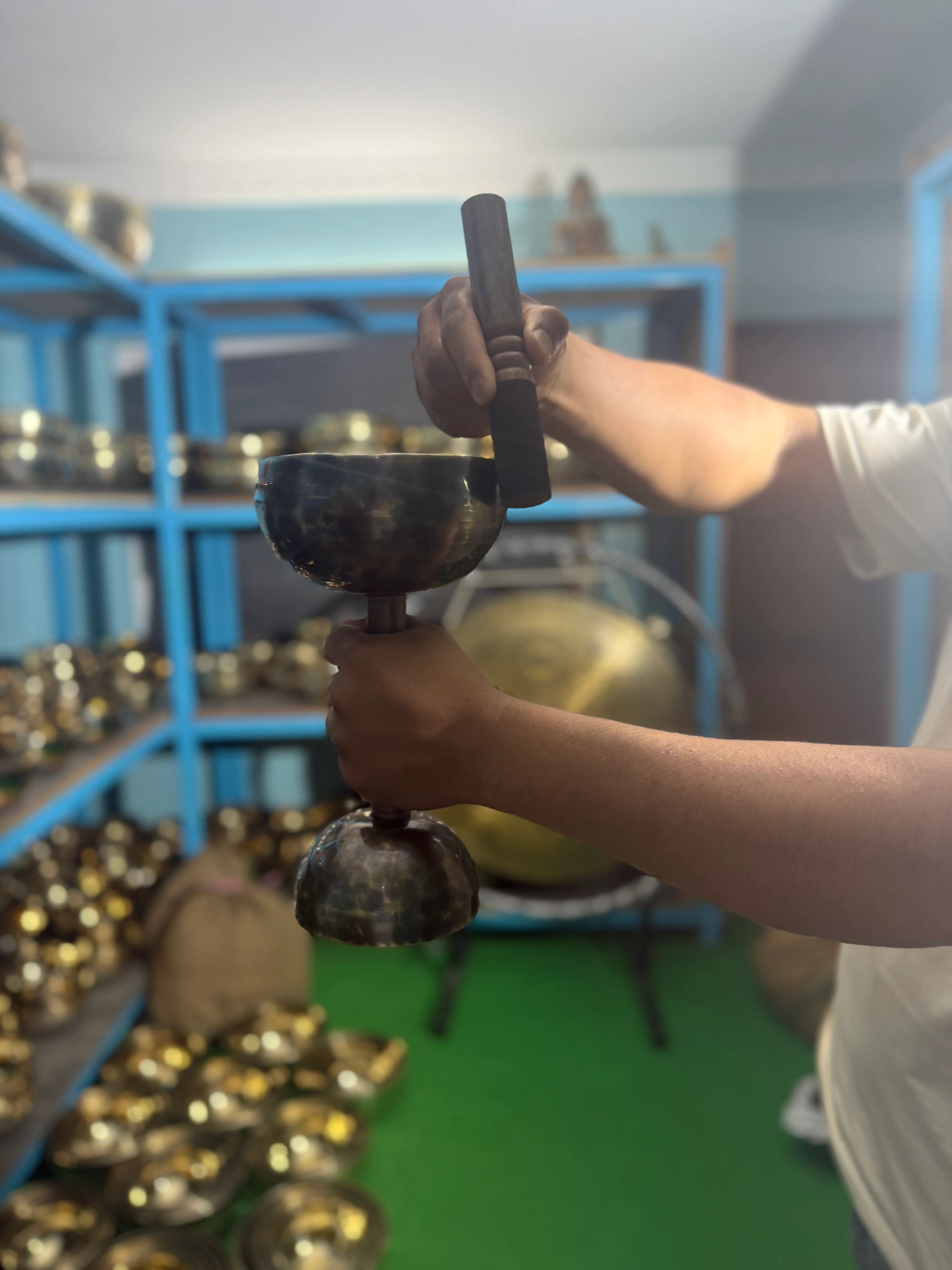 The Double Chalice Bowl: E4/B4 - Image 6