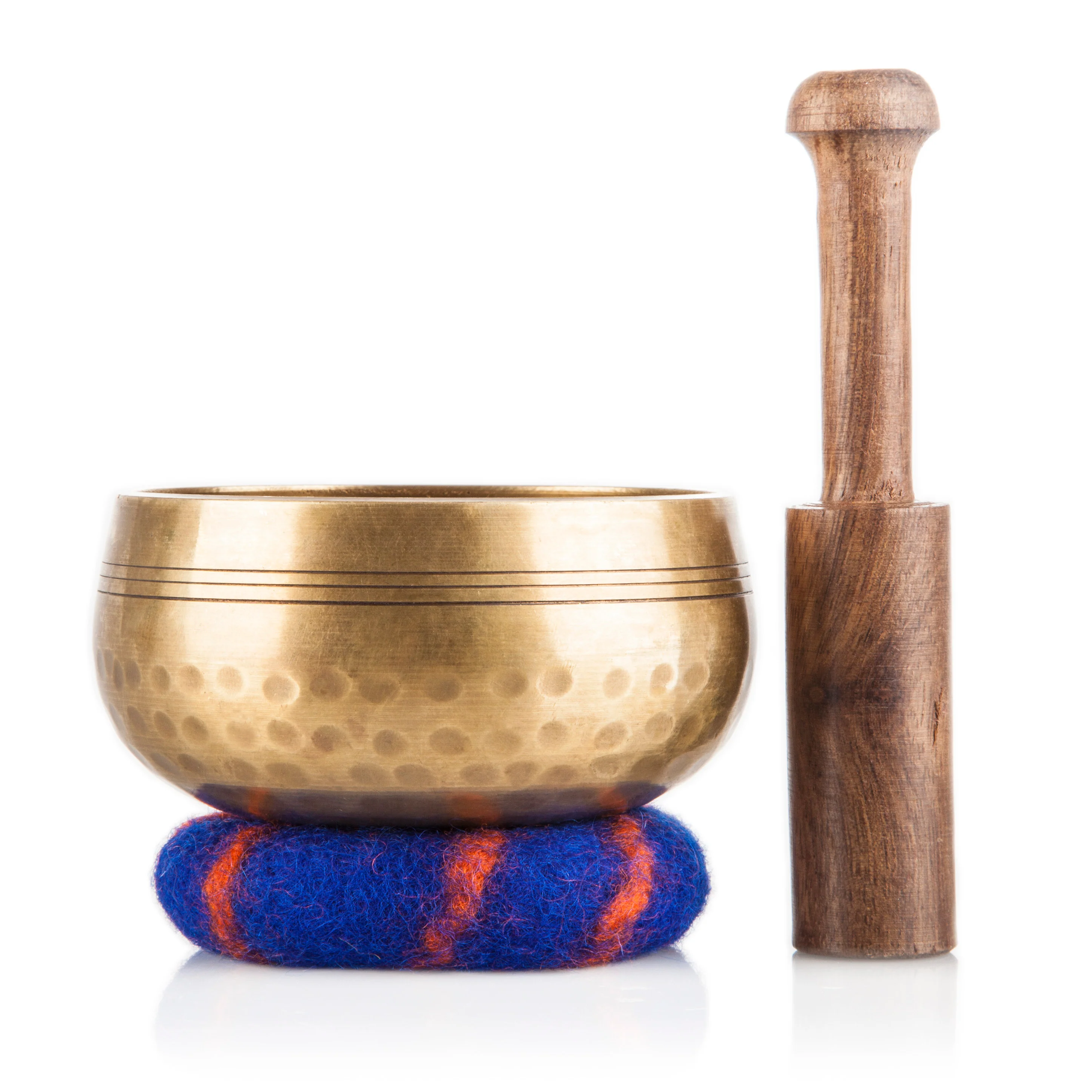The Original Ohm - Gift Set Of 15 Small Singing Bowls - Image 13