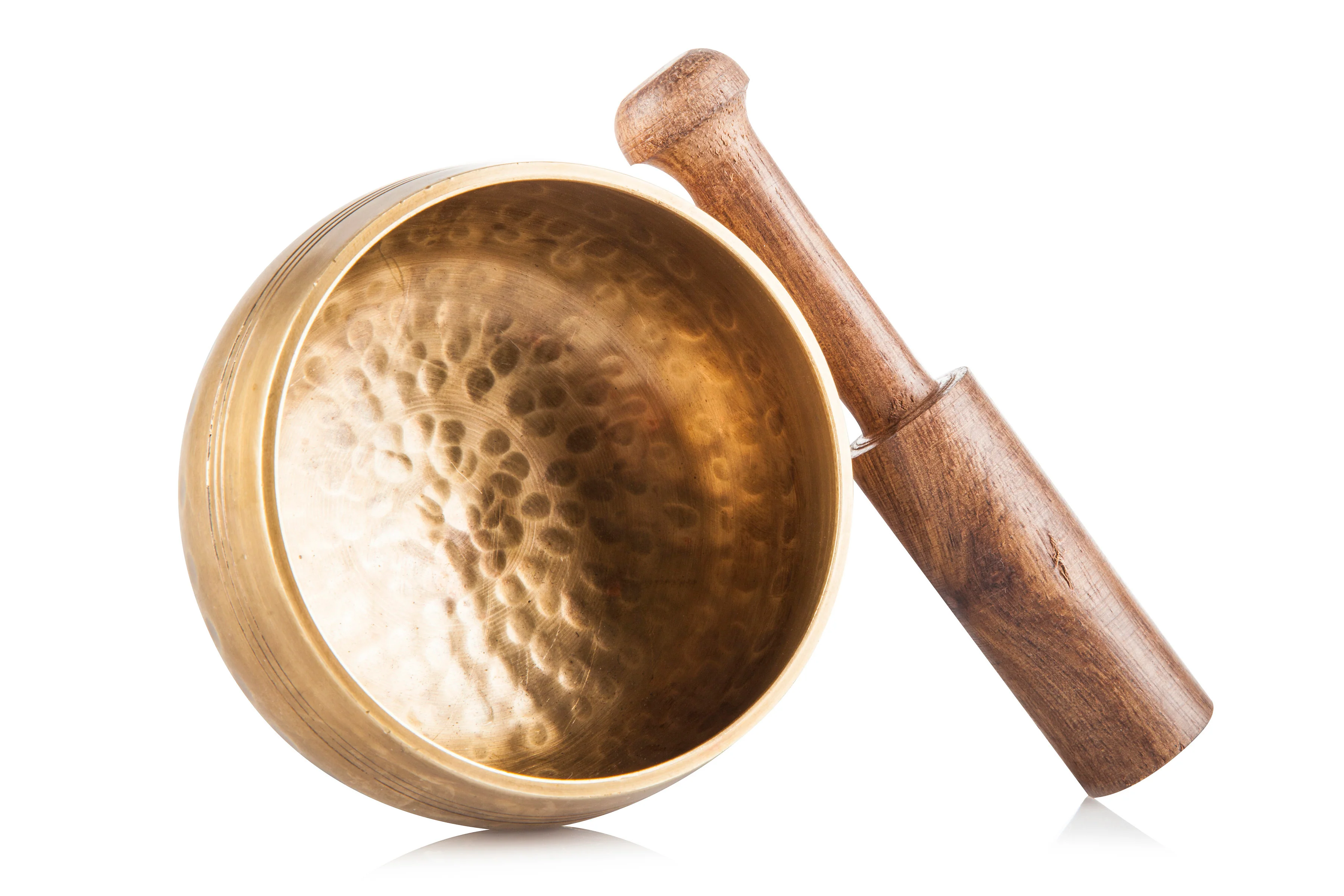 The Original Ohm - Gift Set Of 15 Small Singing Bowls - Image 14