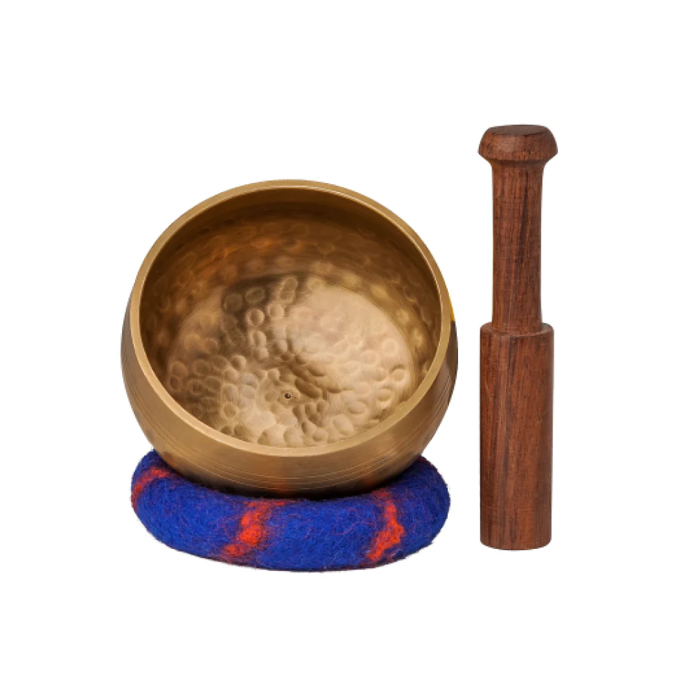 The Original Ohm - Gift Set Of 15 Small Singing Bowls - Image 6